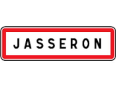 commune de Jasseron